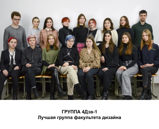 Лучшая группа - 2022