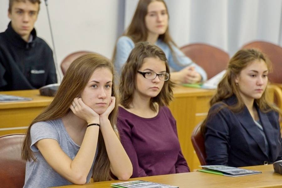 ВНИМАНИЕ! Заседание приемной комиссии
