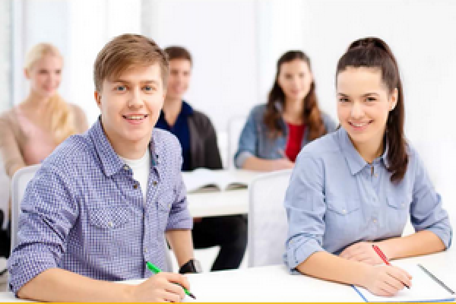 Набор на переподготовку для лиц с высшим образованием и студентов 3-5 курсов