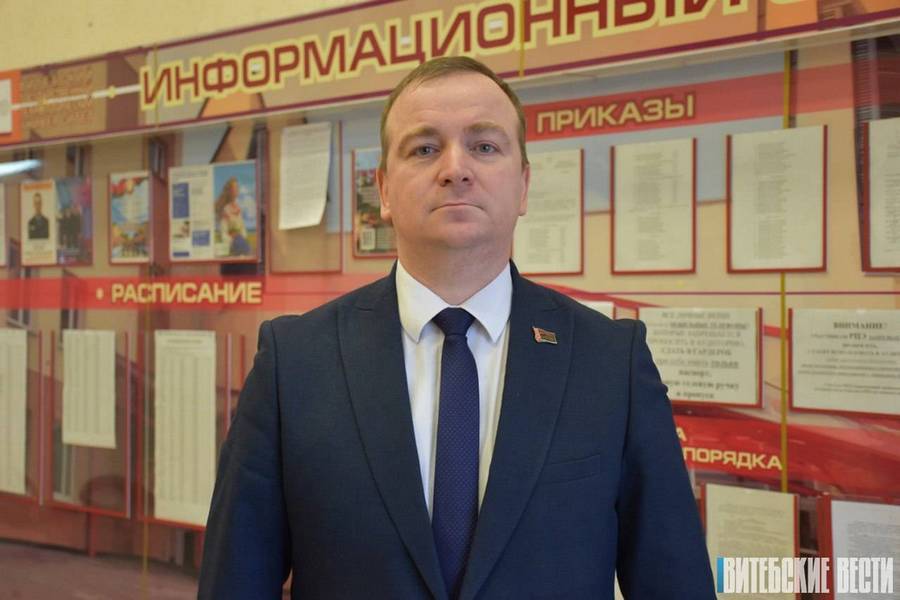 Корреспондент «ВВ» узнала, как в витебском вузе прошла репетиция централизованного экзамена