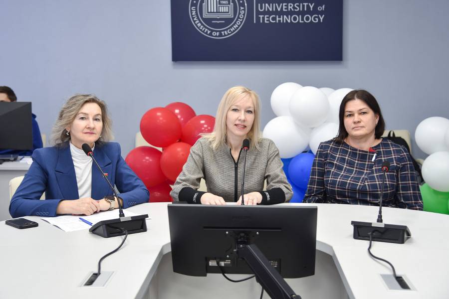 Международный научный семинар на тему «Беларусь и Россия: вектор интеграции и развития»