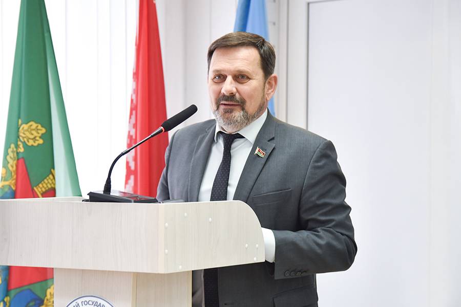 59-я Международная научно-техническая конференция преподавателей и студентов «Education and Science in the development of Technology, Economy and Society»