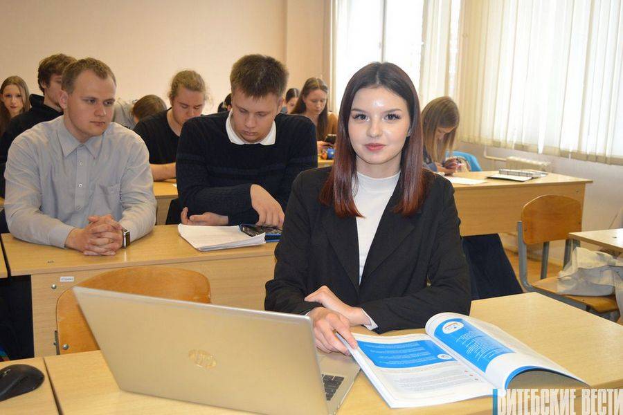 Исследователь из Витебска рассказала, как искусственный интеллект меняет агропромышленный комплекс