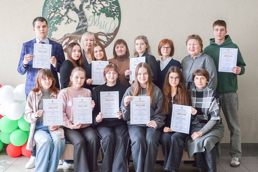 Студенты ВГТУ – в числе лучших на Международном конкурсе по экономическим дисциплинам