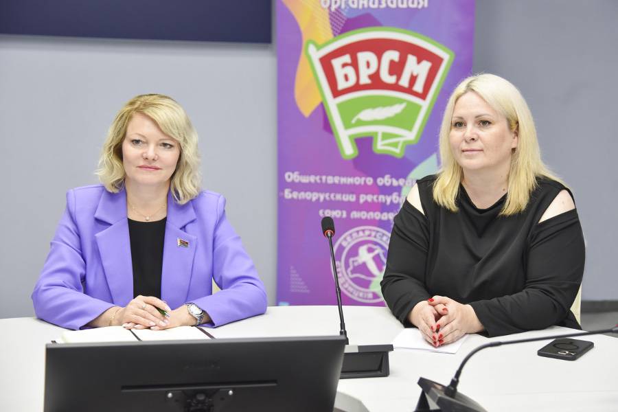 Республиканский правовой проект «Будь ВПраве»