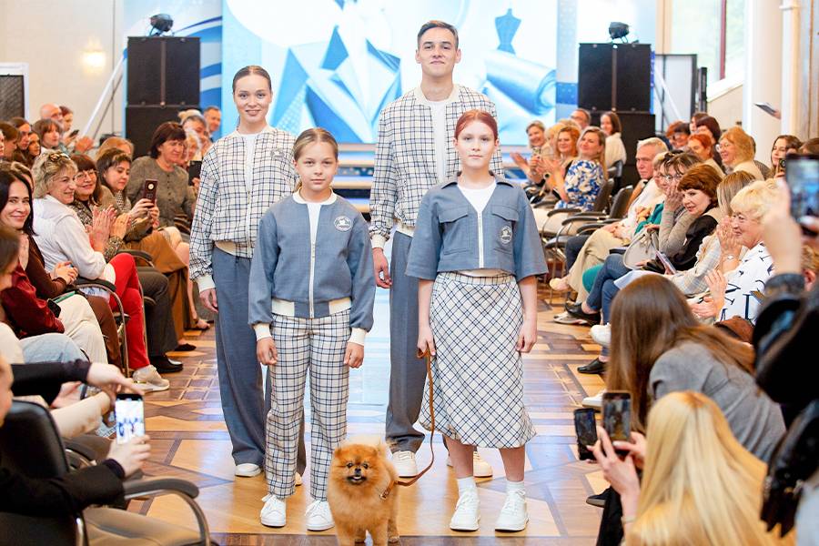 Форум «Образ современной женщины и отечественные бренды»: стиль, качество и традиции