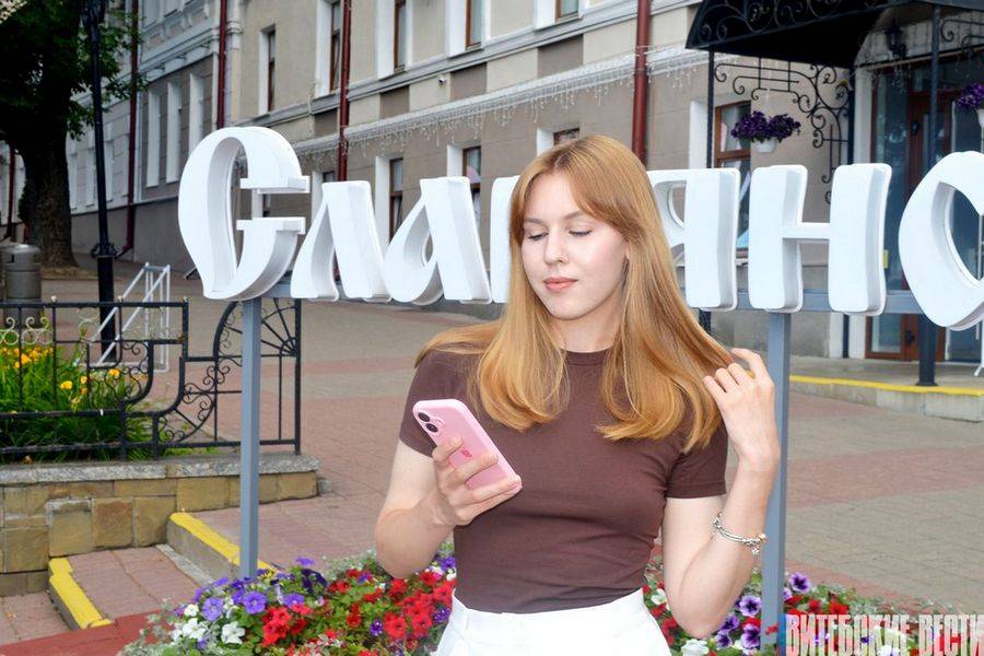 Надо мыслить глобально. Молодой экономист из Витебска рассказала о своей работе