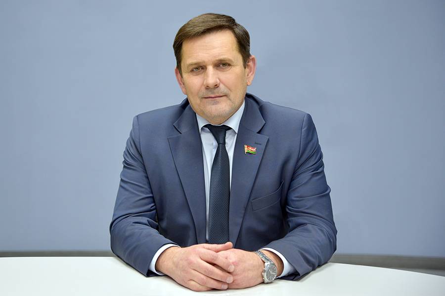 Обращение ректора к абитуриентам