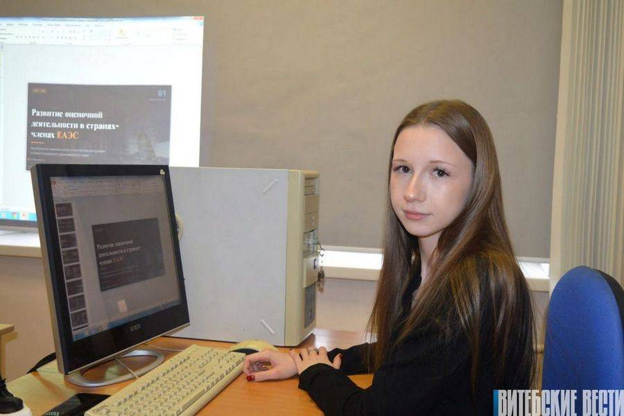 ИИ-агенты в работе с клиентами или как виртуальные коллеги помогают в бизнесе? Рассказала эксперт из ВГТУ