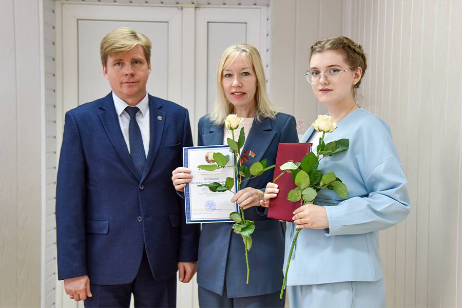 Заседание научно-технического совета университета