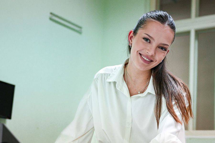 Поддержка на старте. Как молодые специалисты адаптируются на первом рабочем месте